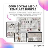 Ultimate Social Media Bundle