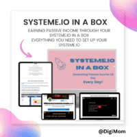 SYSTEME.IO IN A BOX